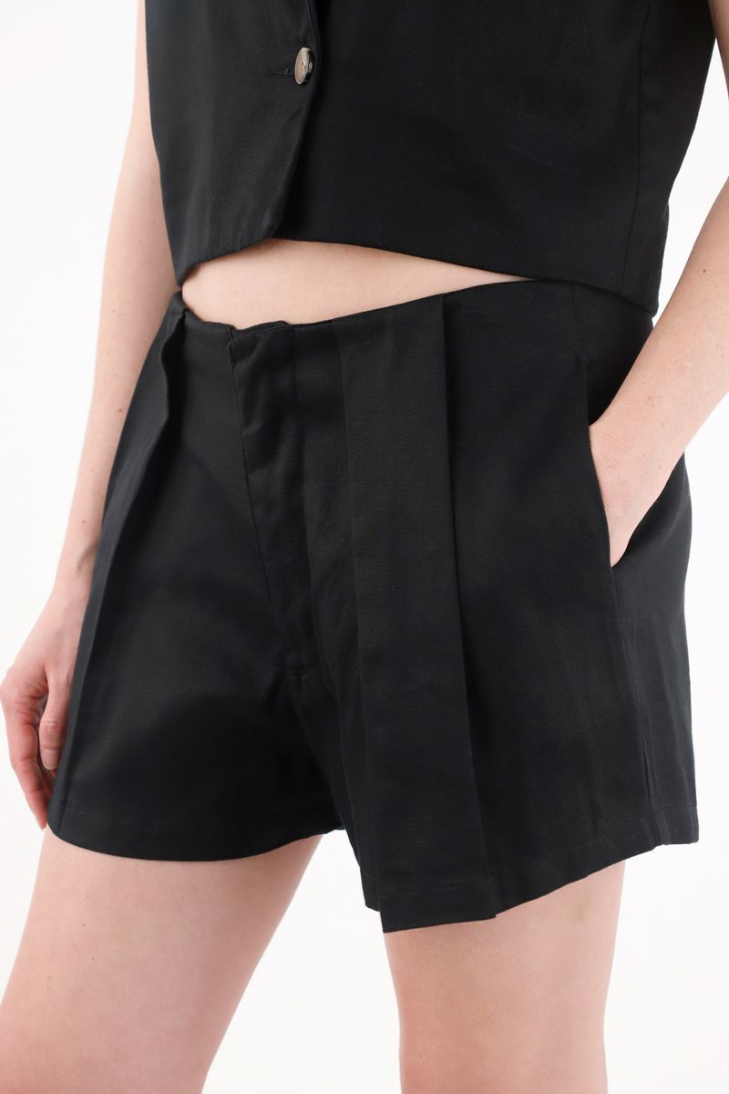 bermuda-para-mujer-tennis-negro