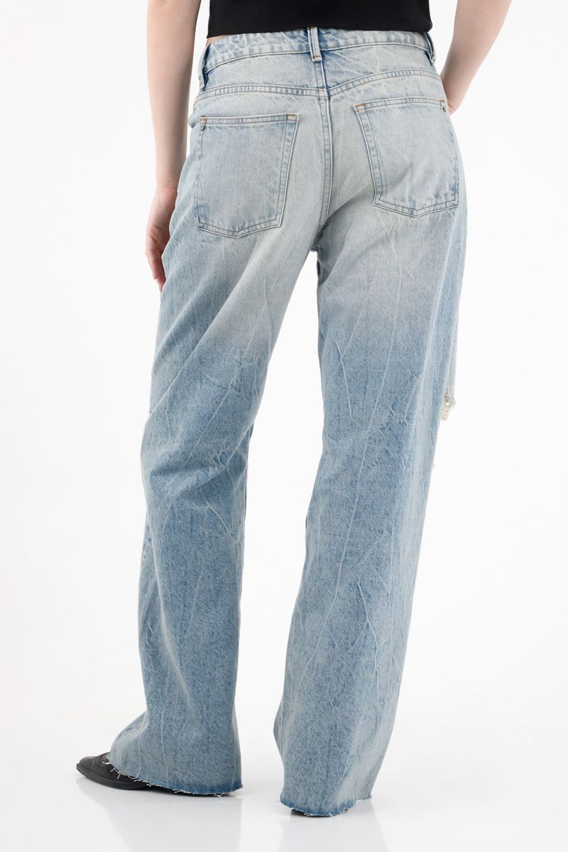 jeans-para-mujer-tennis-azul