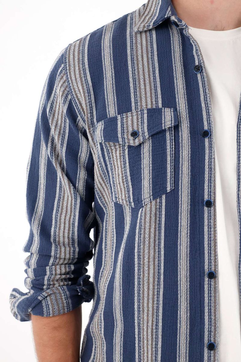 camisas-para-hombre-tennis-azul