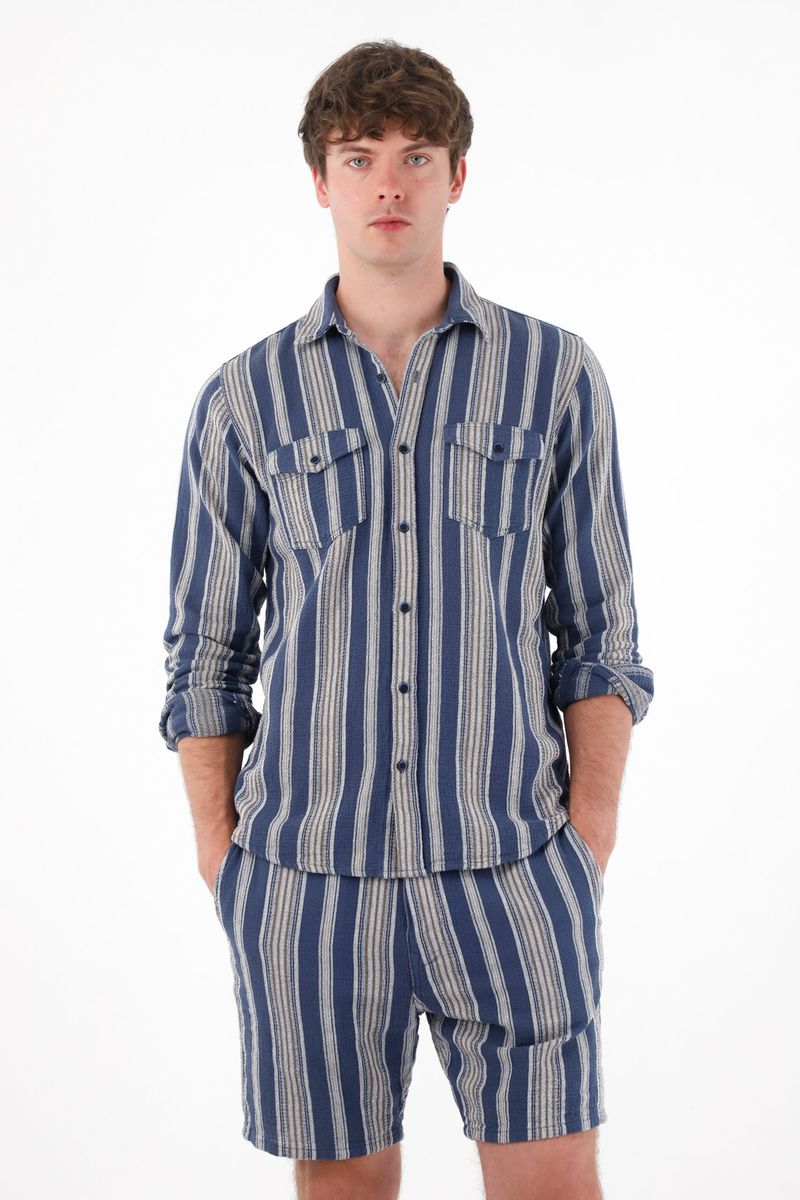 camisas-para-hombre-tennis-azul