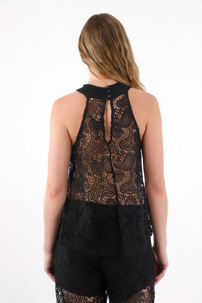 camisas-para-mujer-tennis-negro