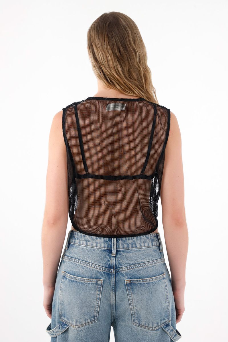 chaleco-para-mujer-tennis-negro