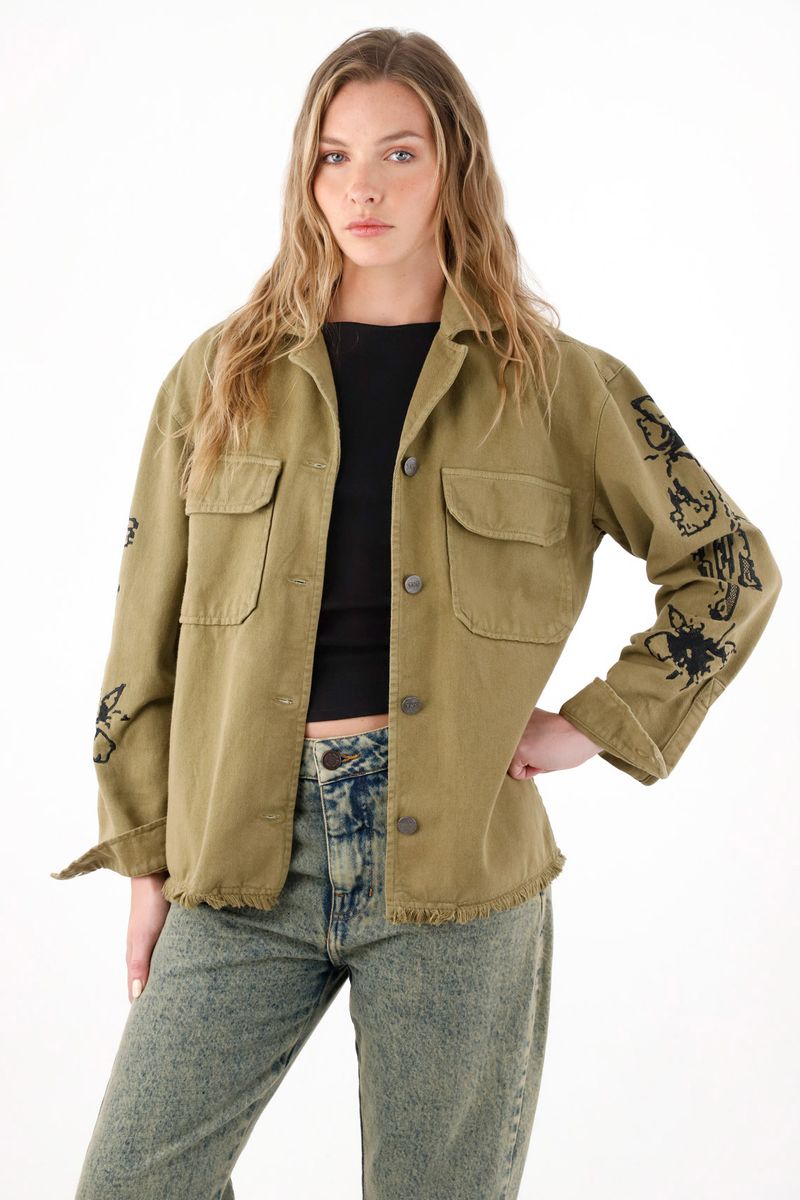 chaquetas-para-mujer-tennis-verde