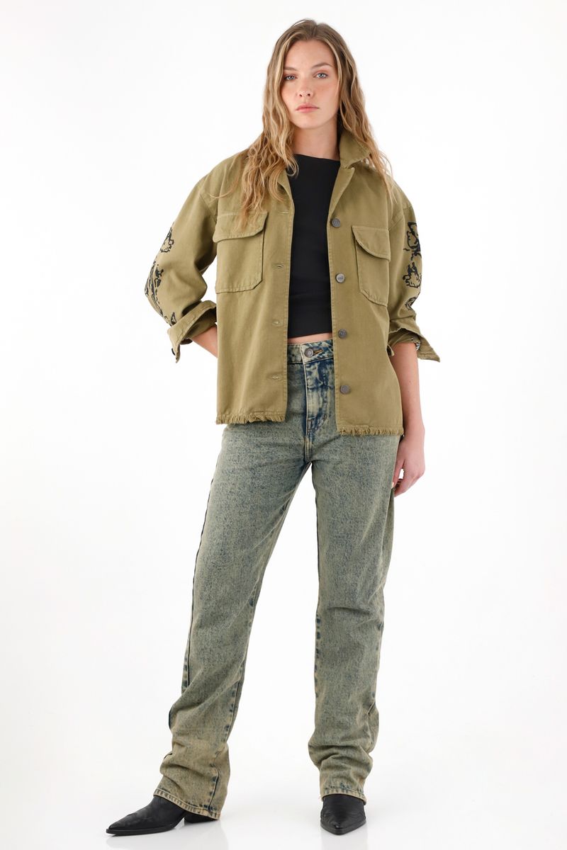 chaquetas-para-mujer-tennis-verde