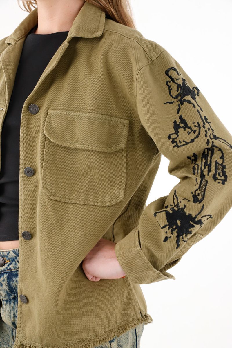 chaquetas-para-mujer-tennis-verde