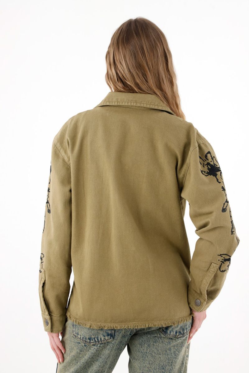 chaquetas-para-mujer-tennis-verde