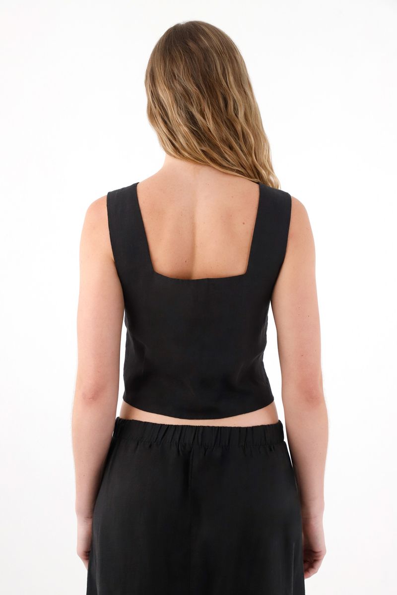 camisas-para-mujer-tennis-negro