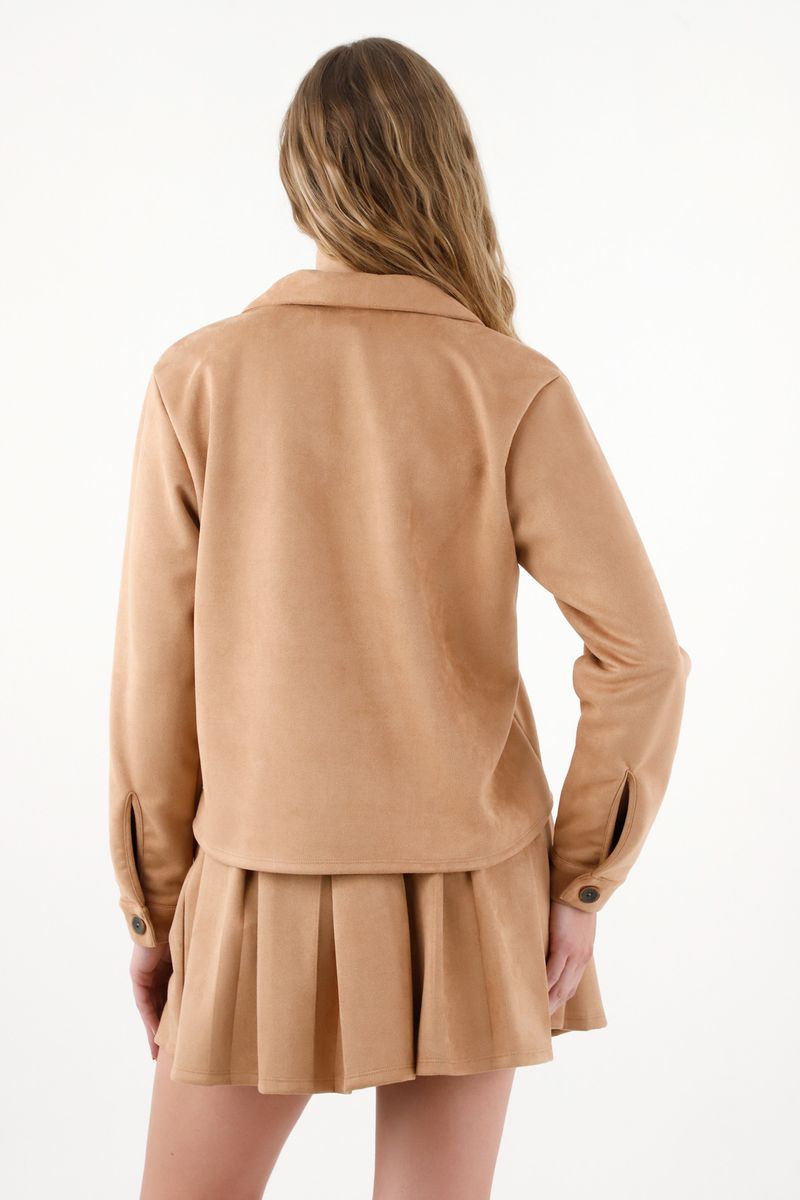 camisas-para-mujer-tennis-cafe