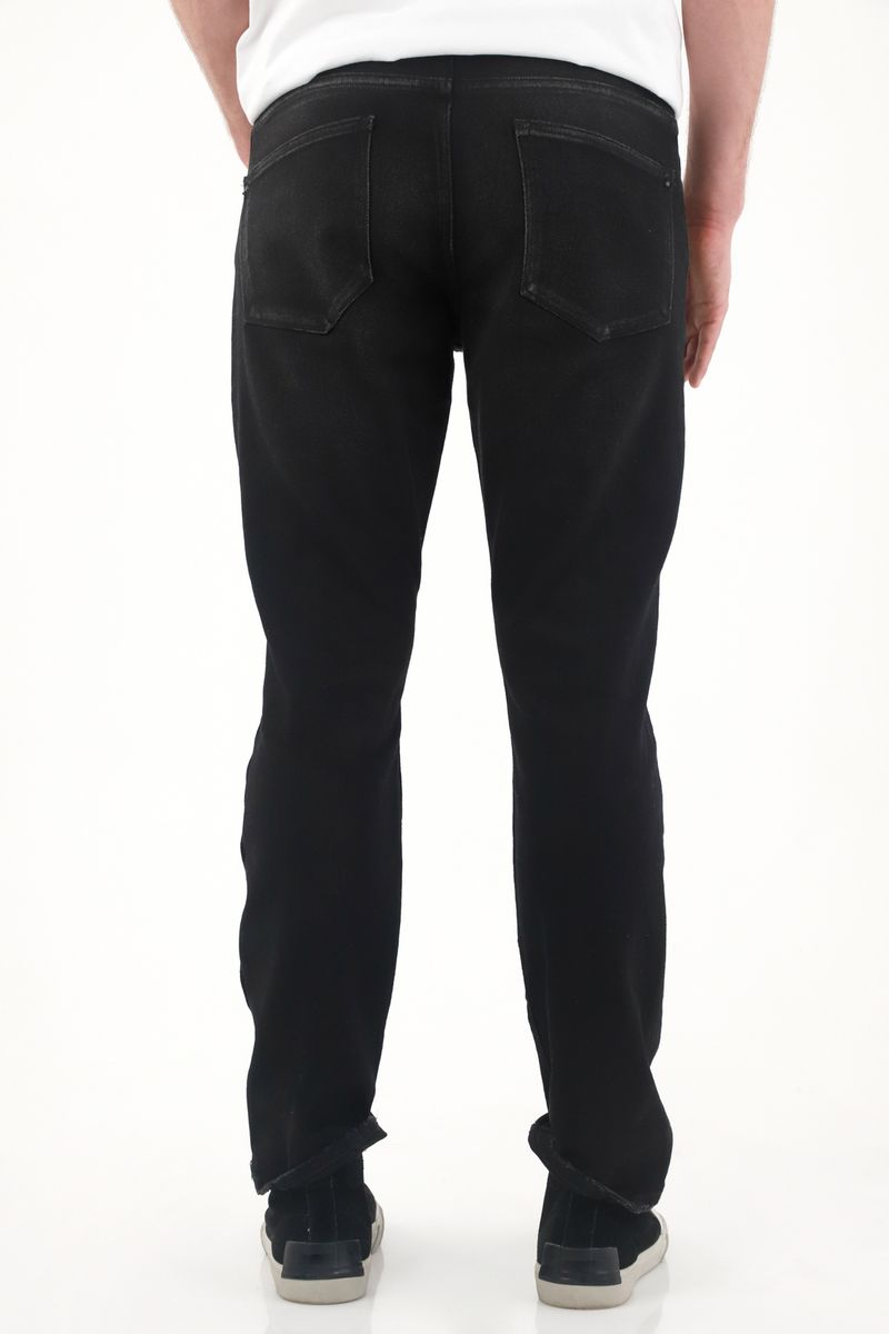 jeans-para-hombre-tennis-negro
