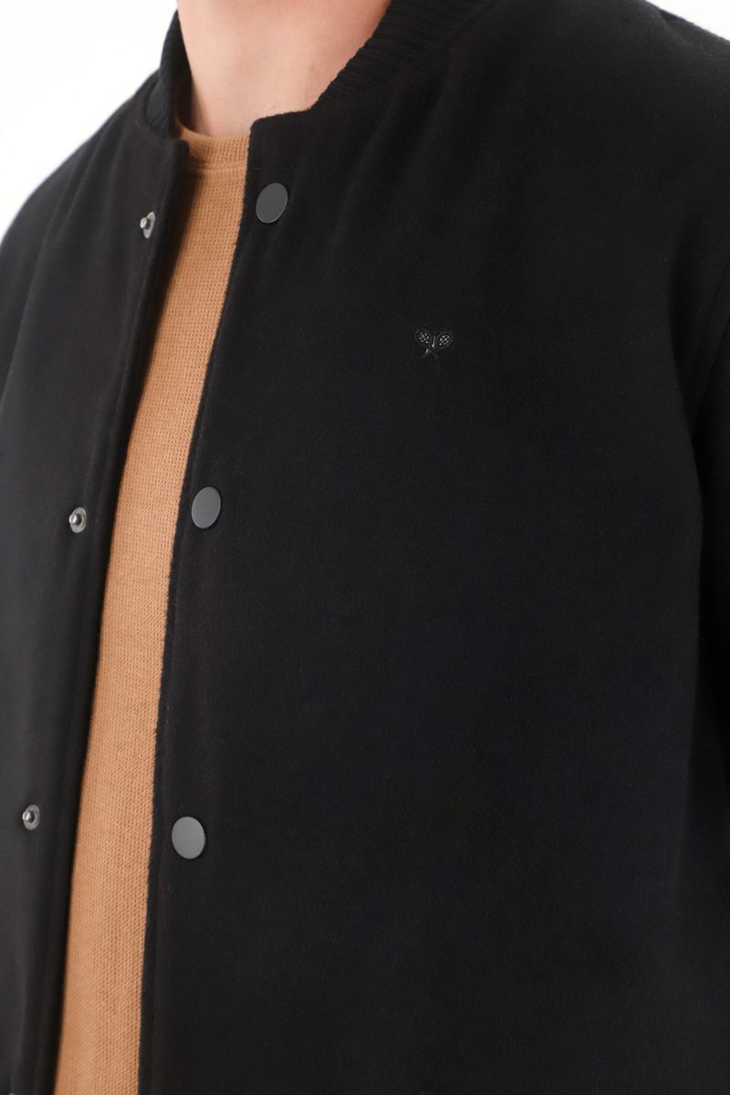 bomber-para-hombre-tennis-negro