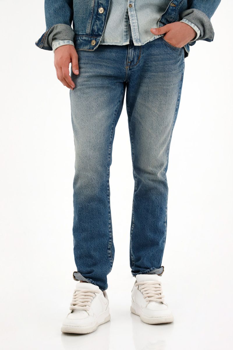 jeans-para-hombre-tennis-azul