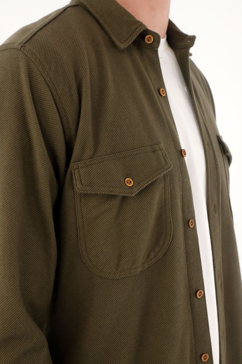 buzos-para-hombre-tennis-verde