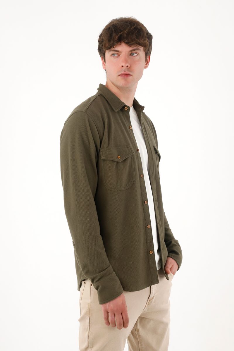 buzos-para-hombre-tennis-verde