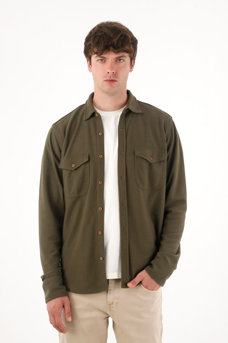 buzos-para-hombre-tennis-verde