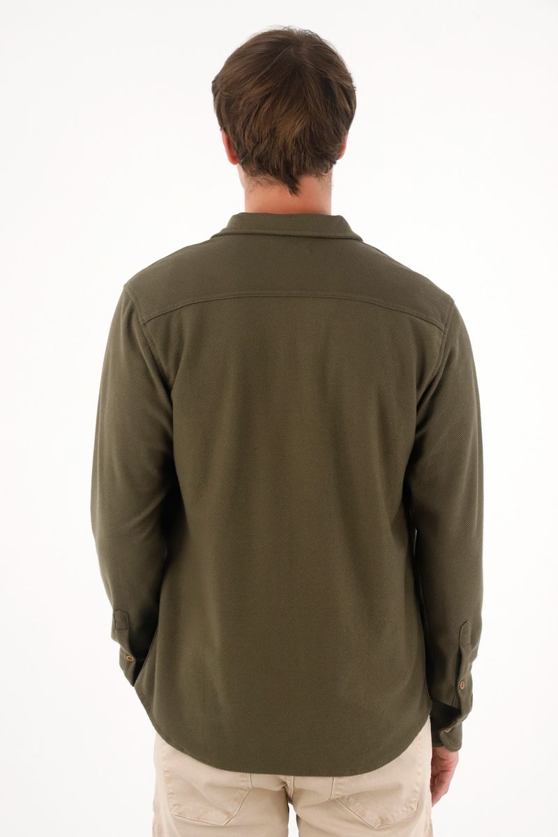 buzos-para-hombre-tennis-verde