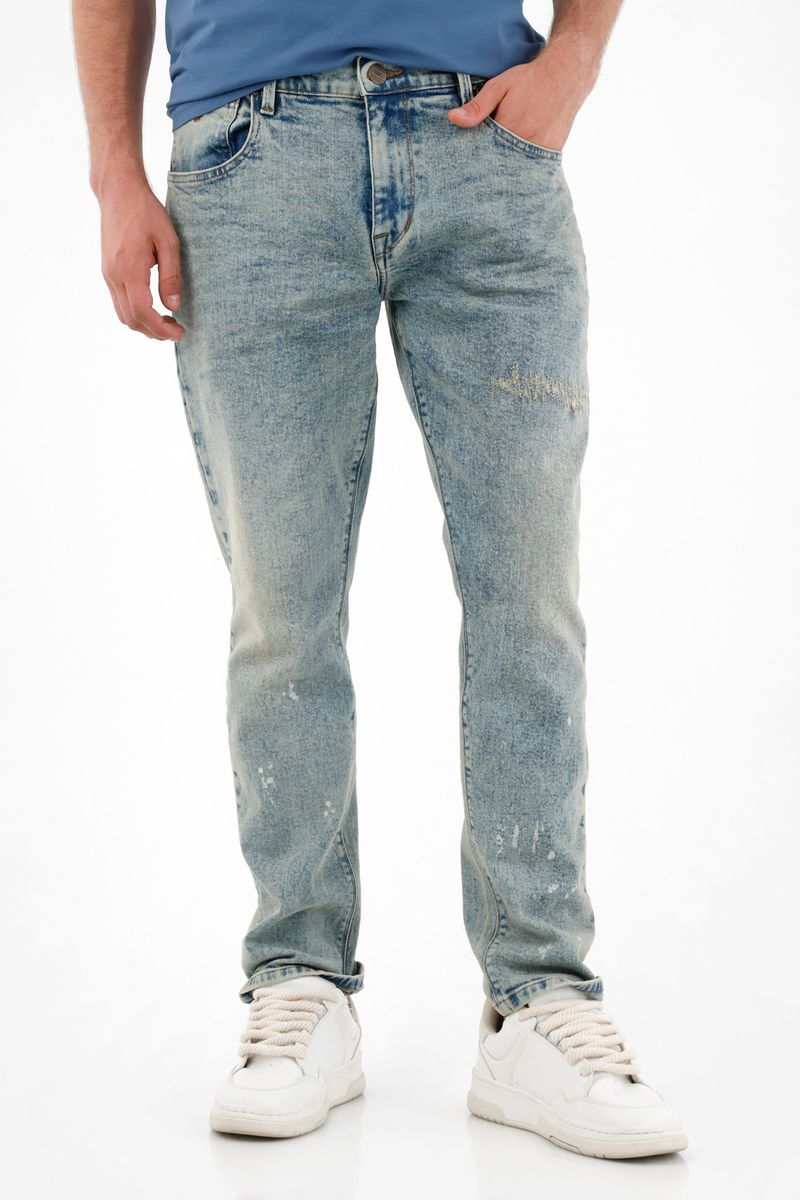 jeans-para-hombre-tennis-azul