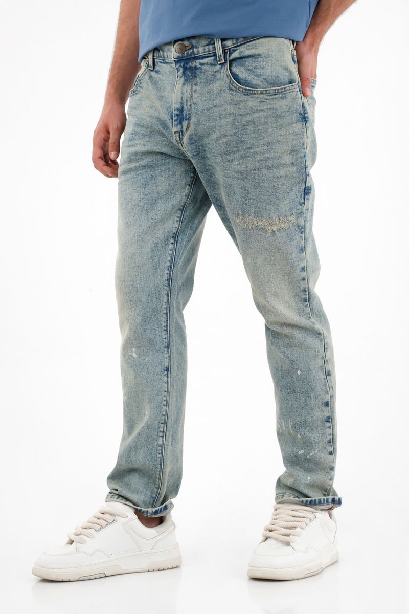 jeans-para-hombre-tennis-azul
