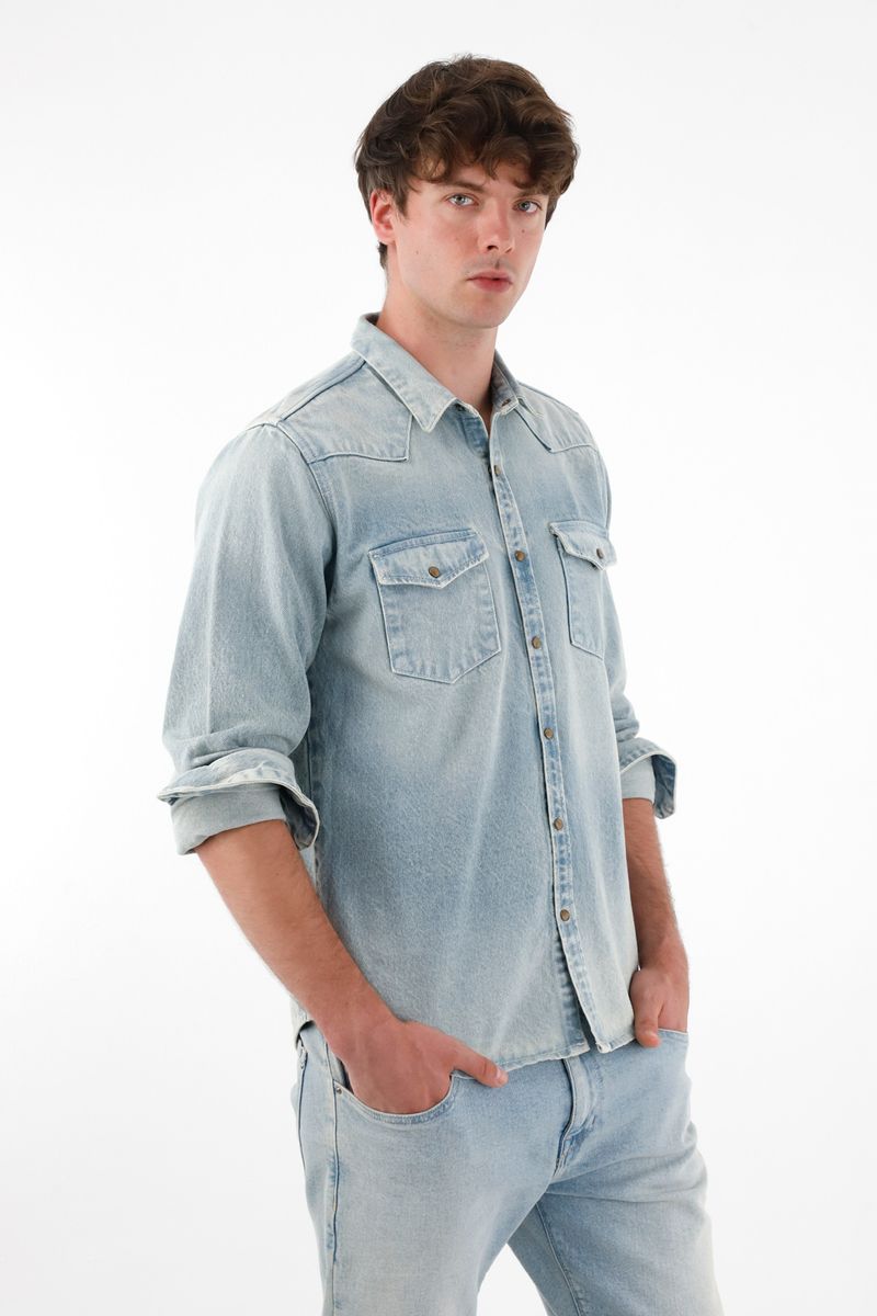 camisas-para-hombre-tennis-azul