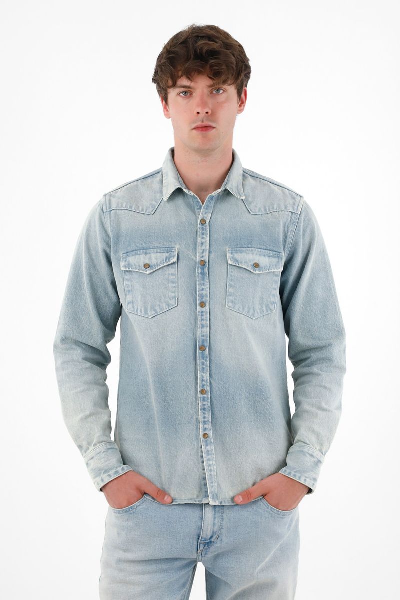 camisas-para-hombre-tennis-azul
