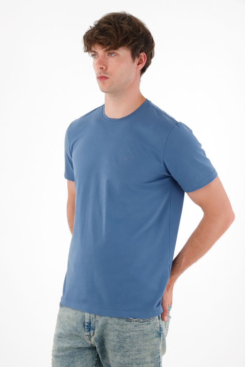 tshirt-para-hombre-tennis-azul