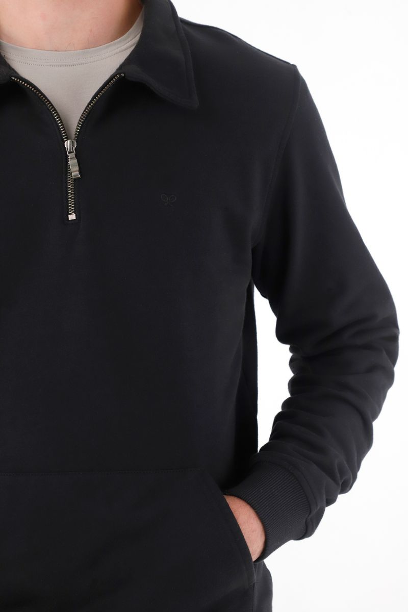 buzos-para-hombre-tennis-negro