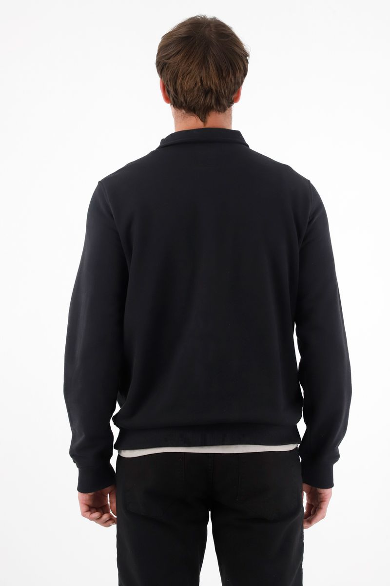 buzos-para-hombre-tennis-negro