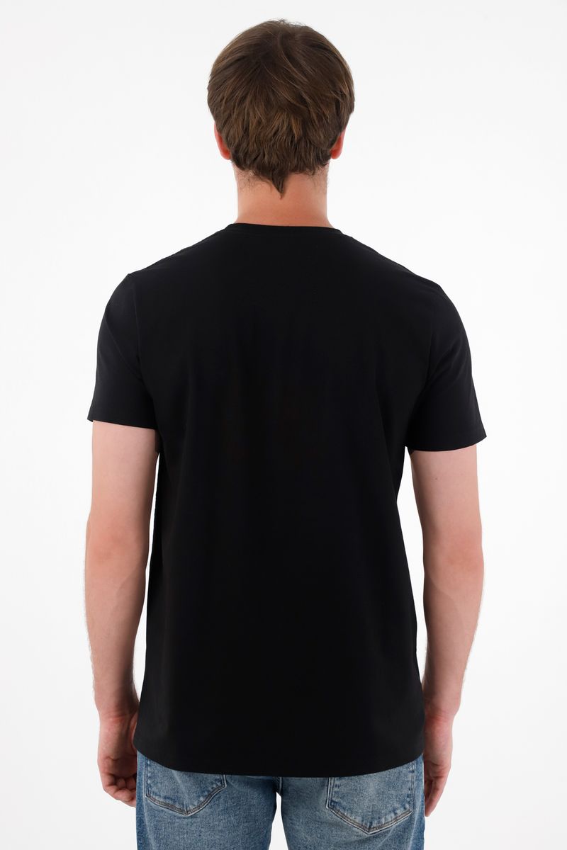 tshirt-para-hombre-tennis-negro