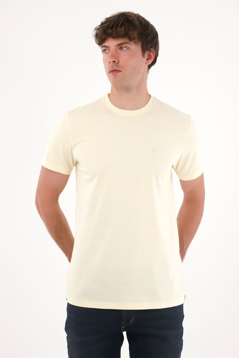 tshirt-para-hombre-tennis-amarillo