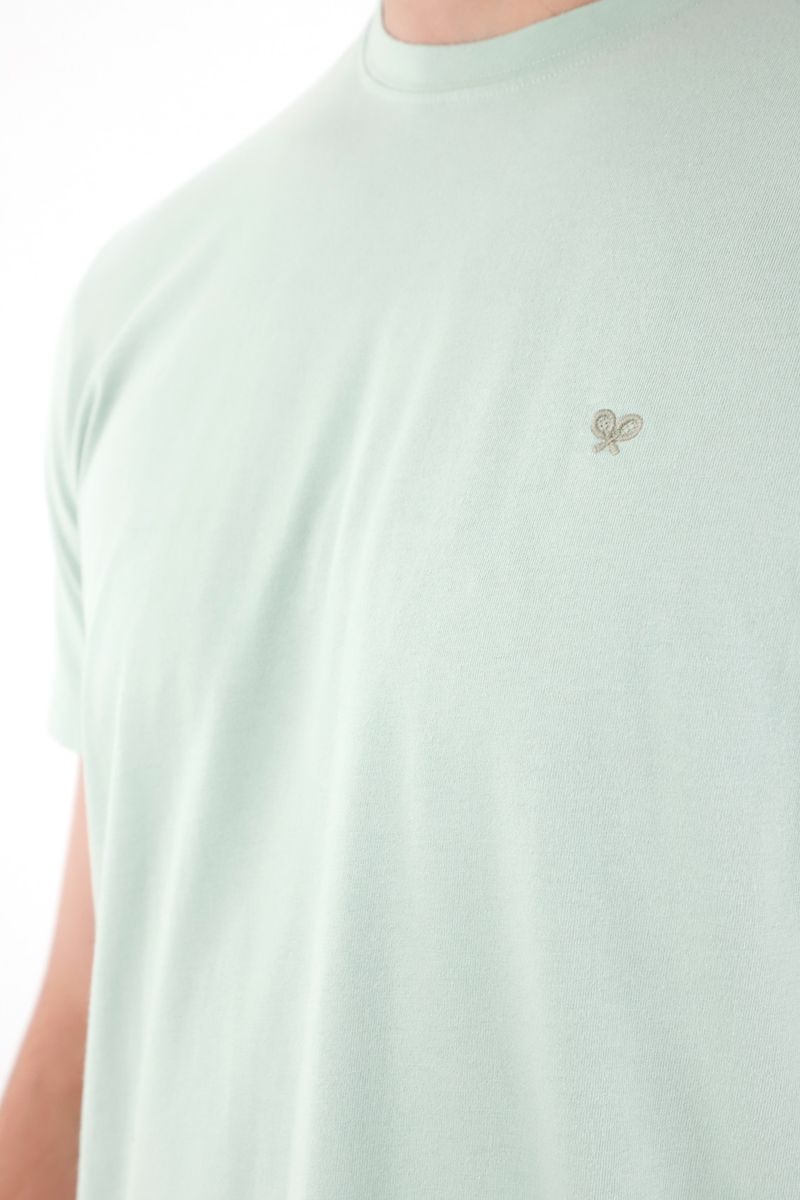 tshirt-para-hombre-tennis-verde