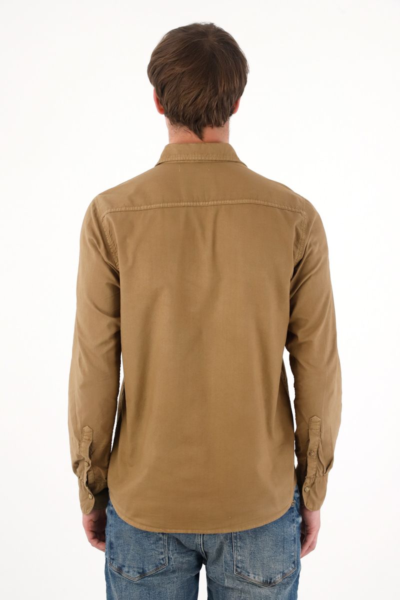 camisas-para-hombre-tennis-cafe