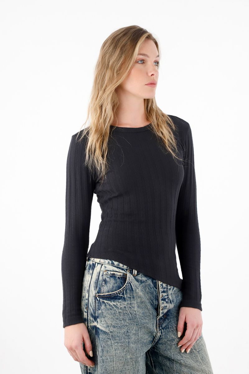 tshirt-para-mujer-tennis-negro