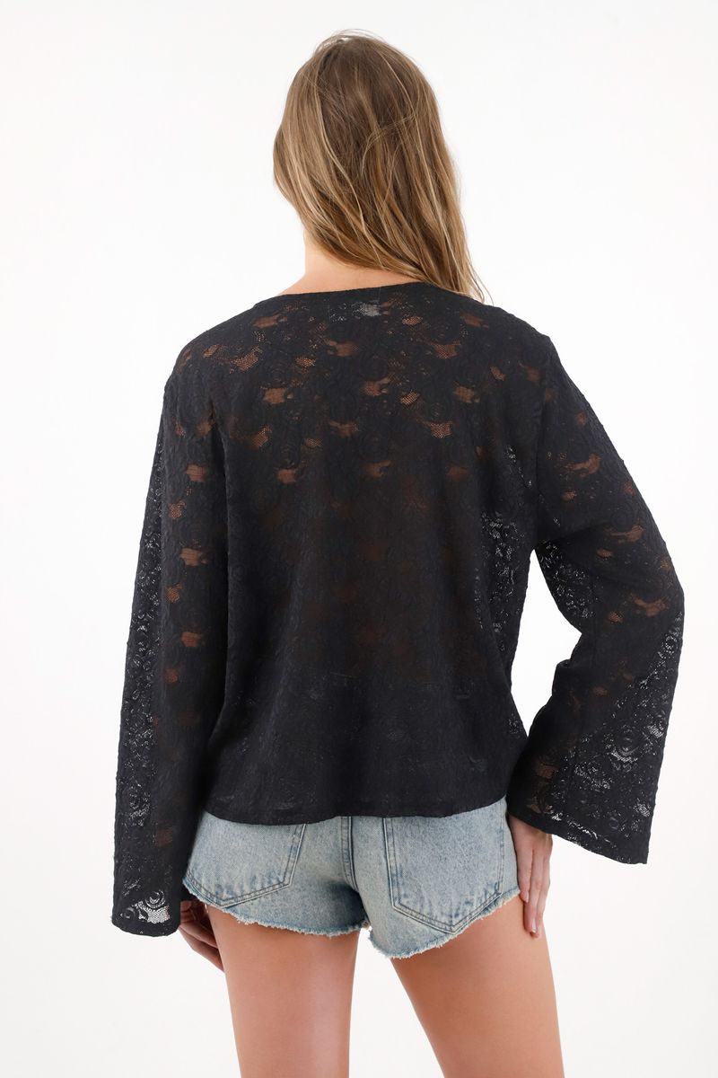 camisas-para-mujer-tennis-negro