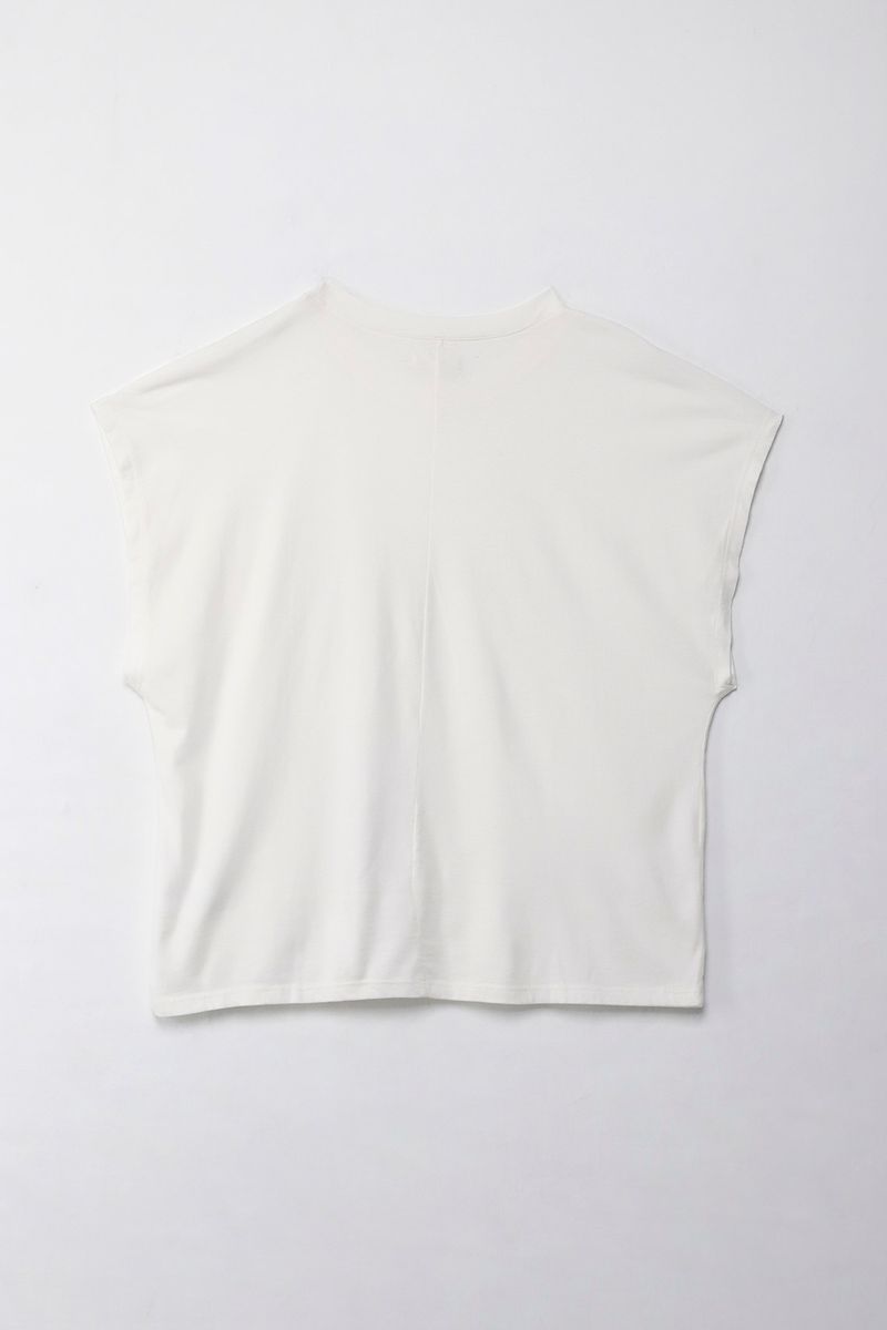 tshirt-para-mujer-topmark-crudo