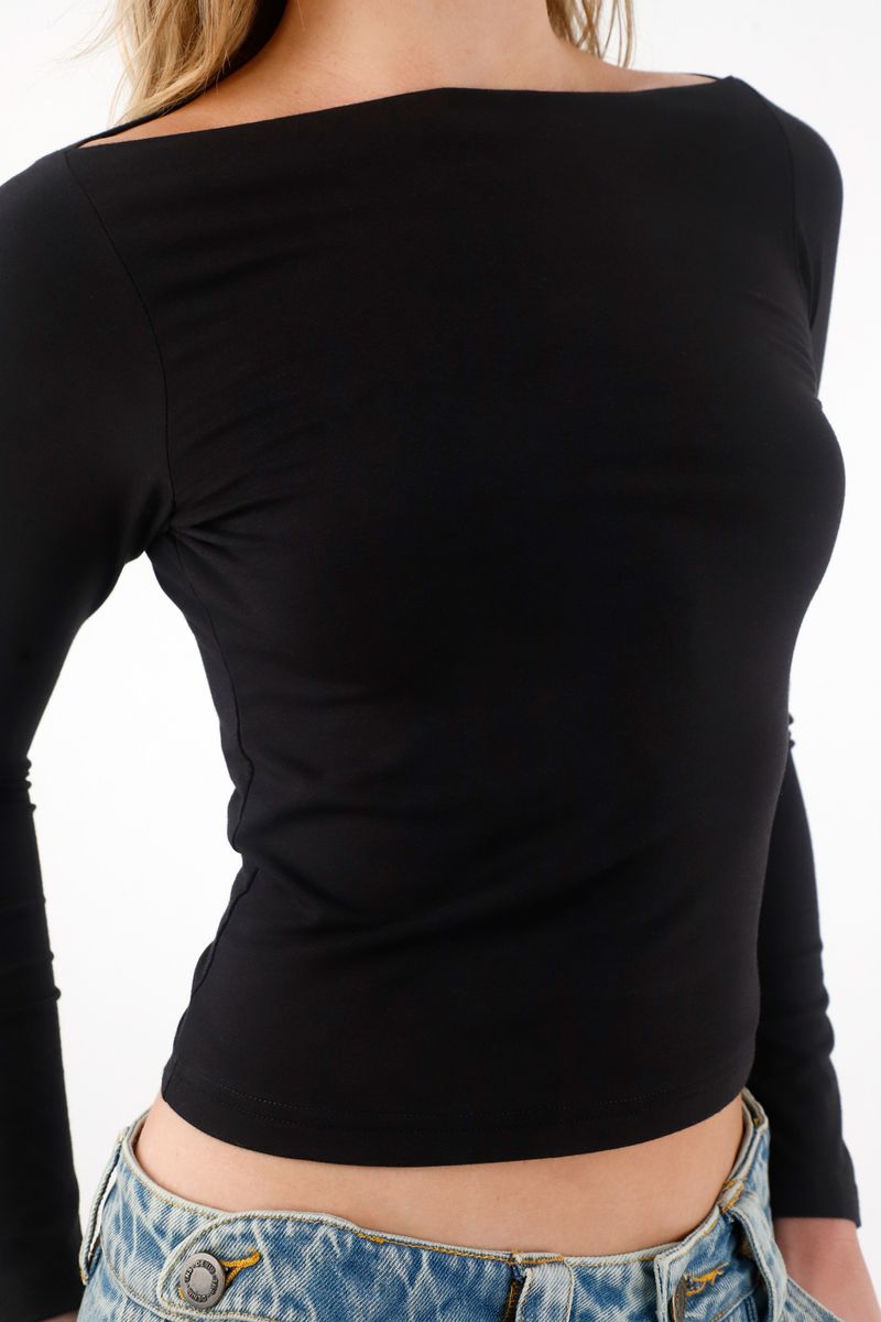 tshirt-para-mujer-tennis-negro
