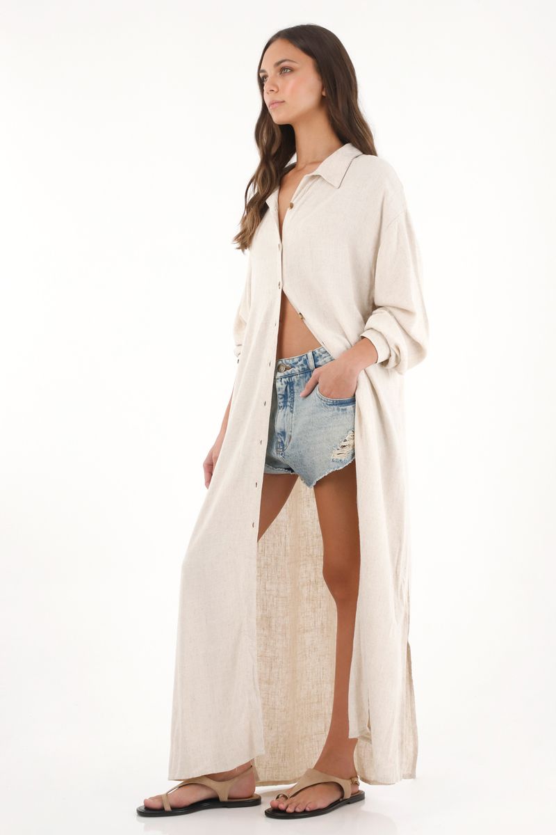 cover-up-para-mujer-topmark-crudo
