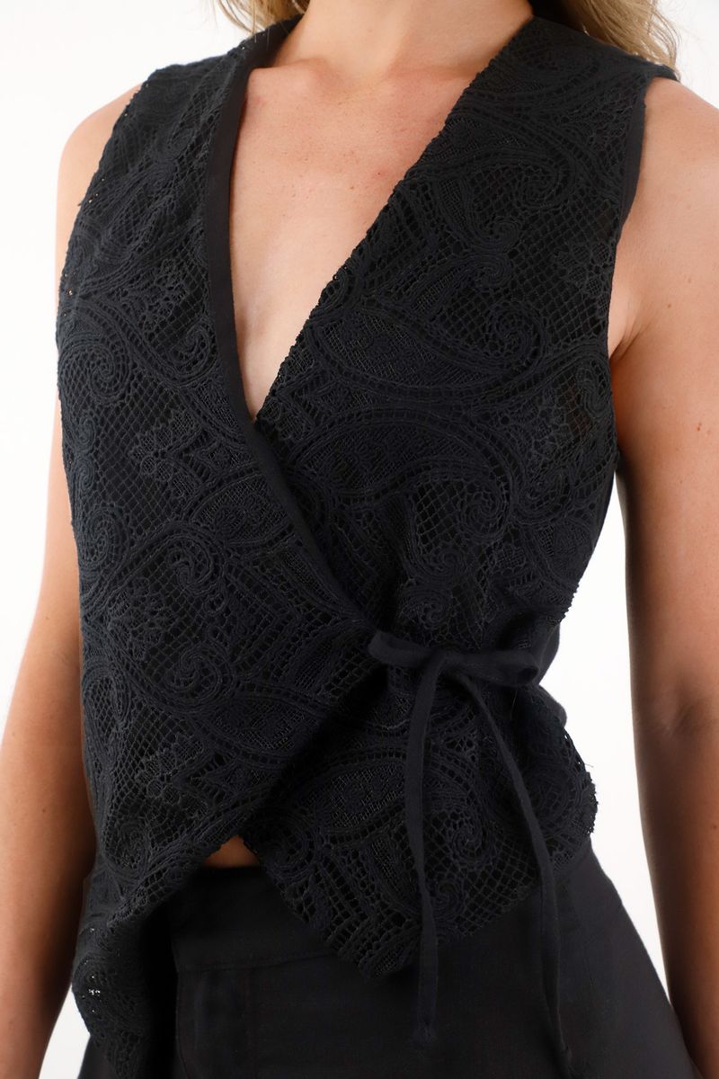 camisas-para-mujer-tennis-negro