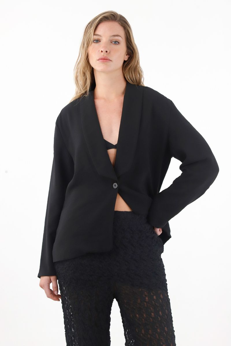 blazers-para-mujer-tennis-negro