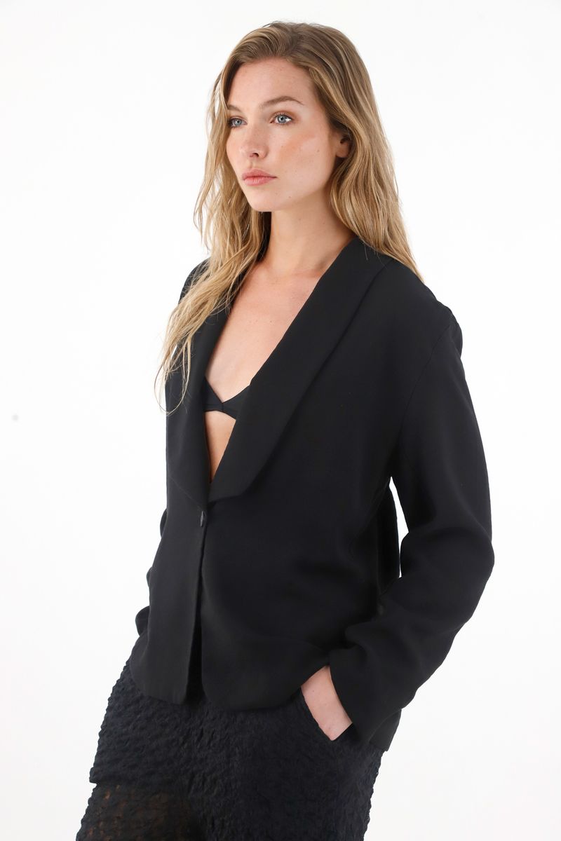 blazers-para-mujer-tennis-negro