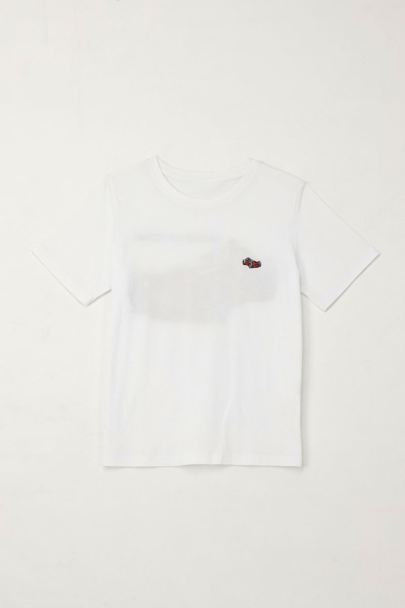 tshirt-para-nino-tennis-blanco