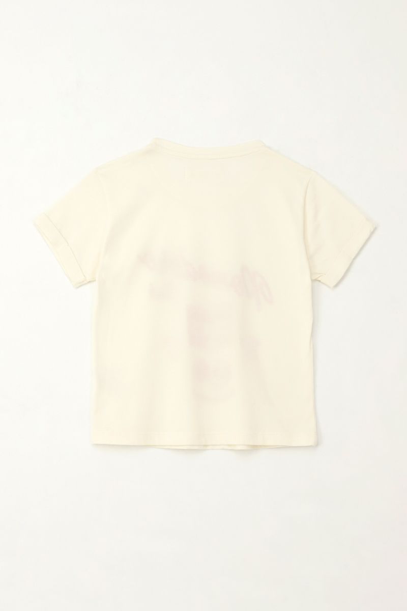 tshirt-para-nina-tennis-crudo