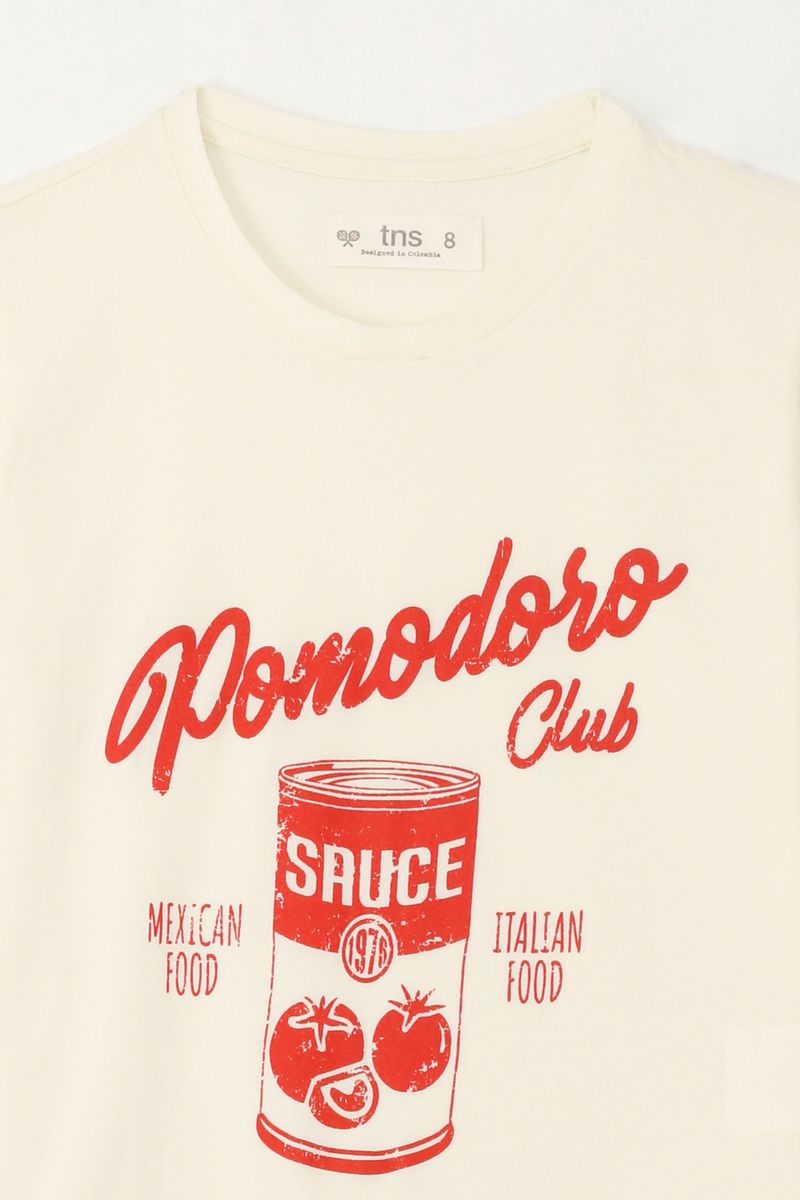 tshirt-para-nina-tennis-crudo