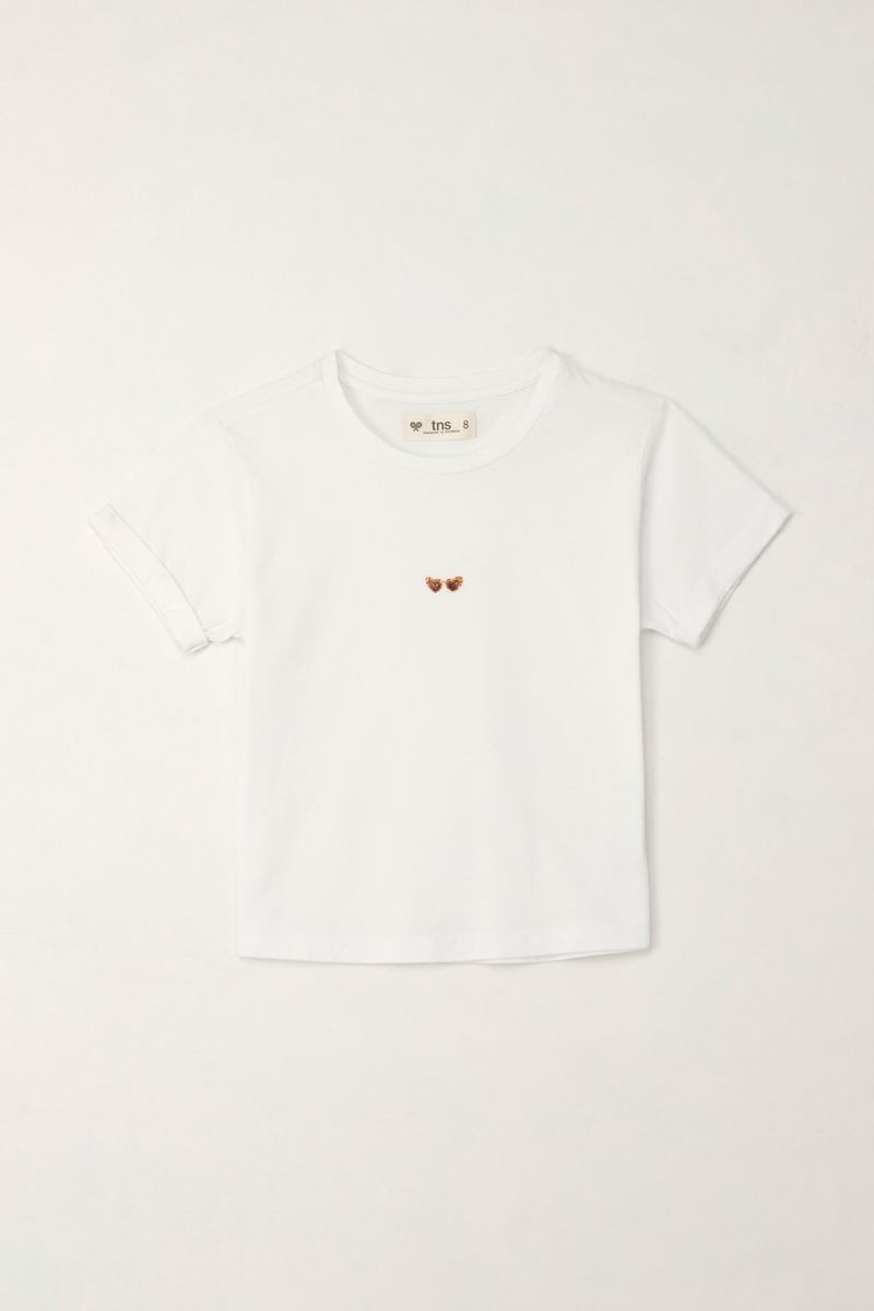 tshirt-para-nina-tennis-blanco