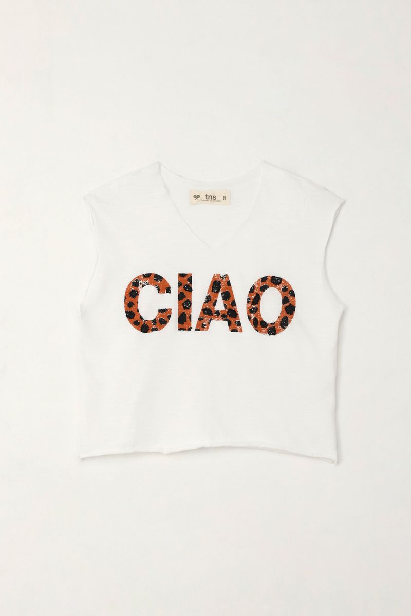 tshirt-para-nina-tennis-blanco