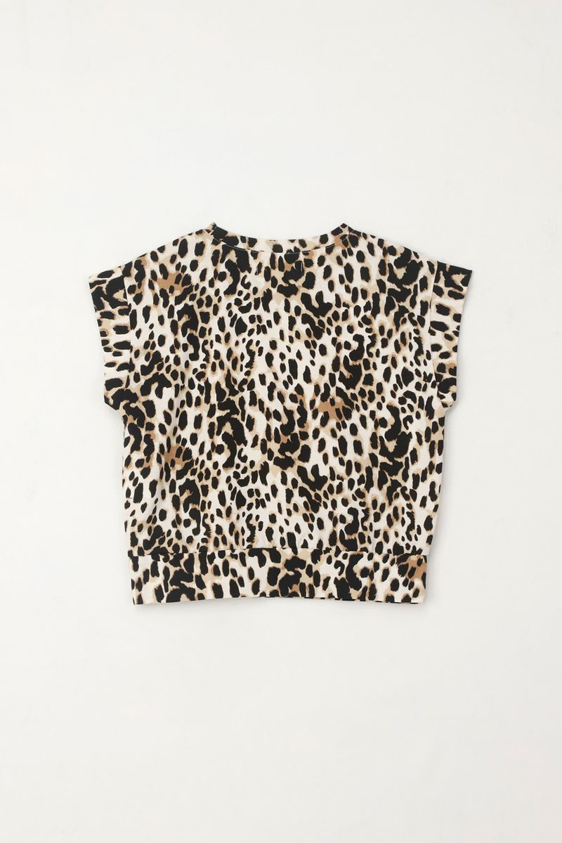 tshirt-para-nina-tennis-crudo