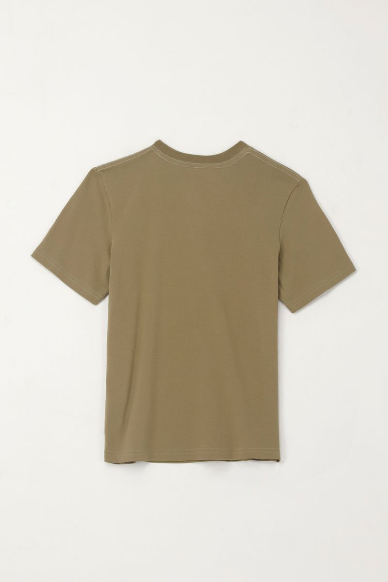 tshirt-para-nino-tennis-verde