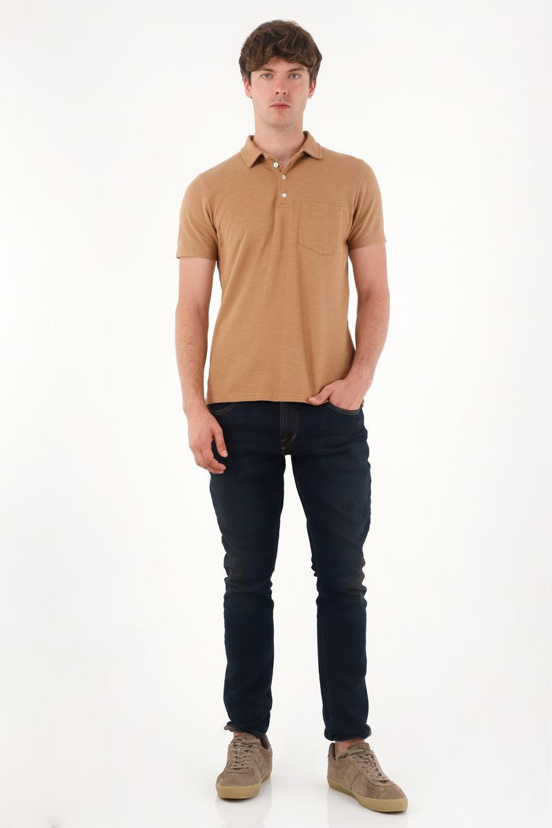 polos-para-hombre-tennis-cafe