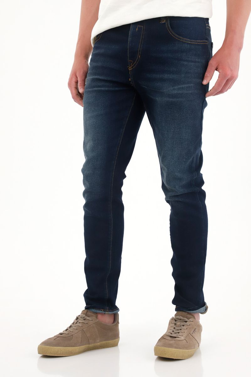 jeans-para-hombre-tennis-azul