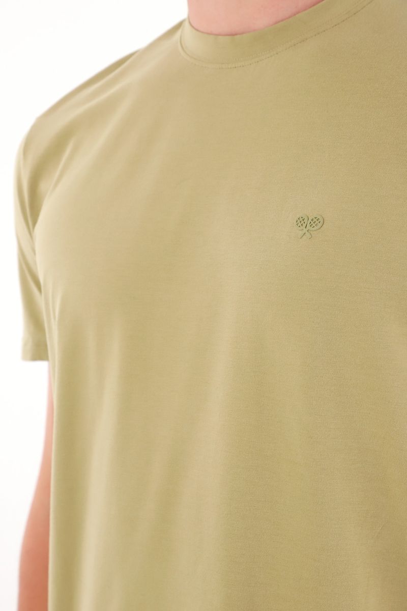 tshirt-para-hombre-tennis-verde