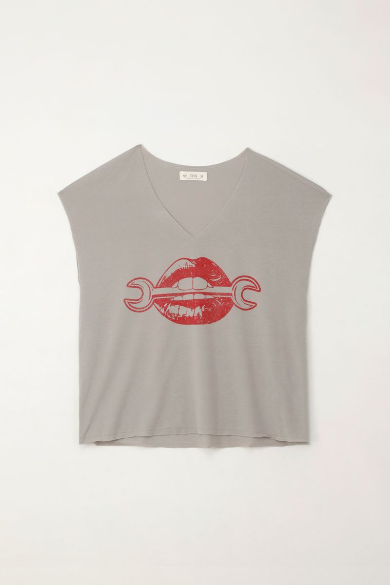 tshirt-para-mujer-tennis-gris