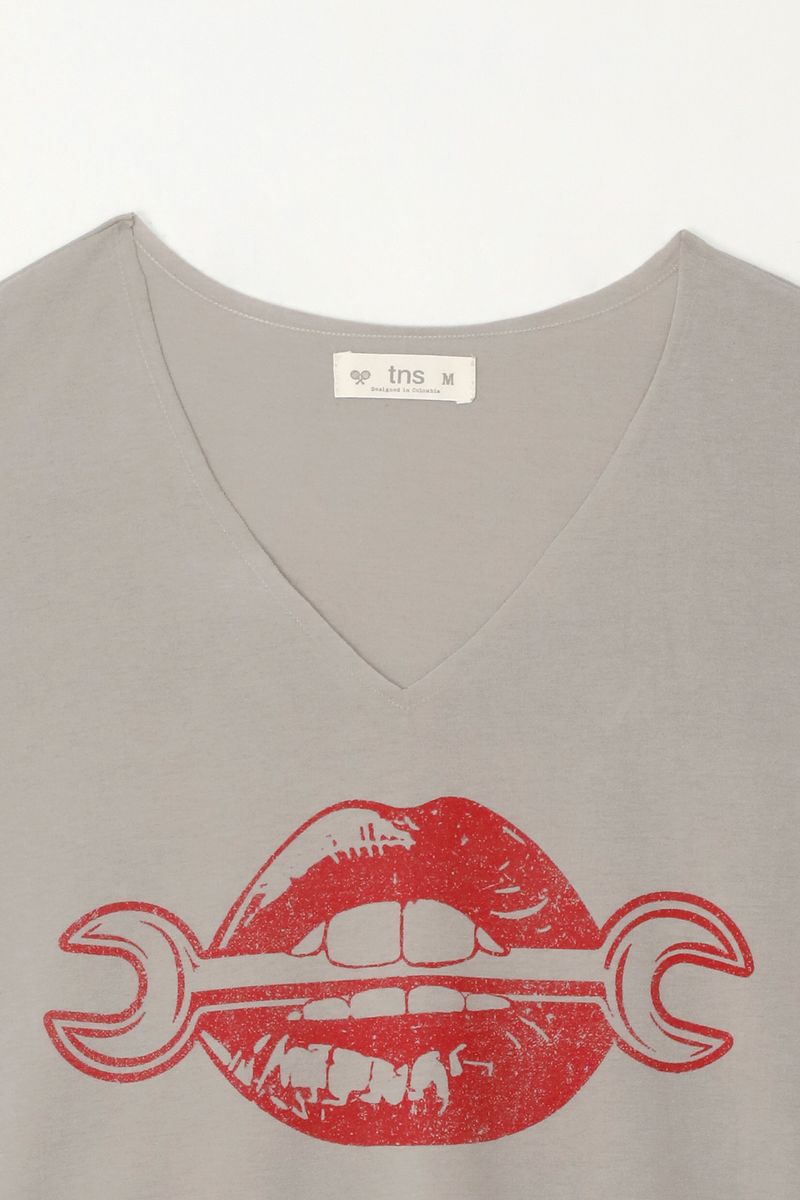 tshirt-para-mujer-tennis-gris
